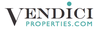 Vendici Properties Lda logo