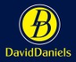 David Daniels logo