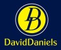 David Daniels logo