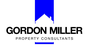 Gordon Miller Property Consultants logo