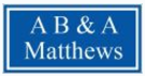 Logo of AB & A Matthews