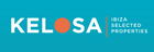 Kelosa - Ibiza Selected Properties logo