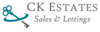CK Estates logo