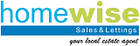Homewise Sales & Letting Ltd logo