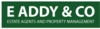 E Addy and Company logo