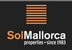 Sol Mallorca logo