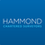 Hammond Chartered Surveyors logo