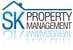 SKP Management logo