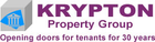 Krypton Property logo