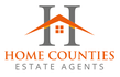 Home Counties Estate Agents logo