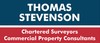 Thomas Stevenson logo