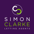 Simon Clarke Letting Agents logo