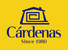 Cardenas Real Estate logo