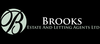 Brooks Estate & Lettings Agent