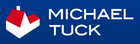 Michael Tuck - Quedgeley logo