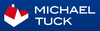 Michael Tuck - Abbeymead logo