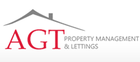 Logo of AGT Property Management & Lettings