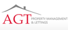 AGT Property Management & Lettings logo