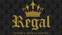 Regal Estate Agents logo
