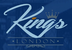 Kings London logo