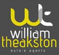 William Theakston