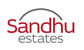 Sandhu Estates logo