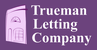 Trueman Letting Company logo