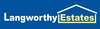 Langworthy Estate Agents logo