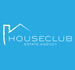 Houseclub logo