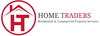 Home Traders Estate Agents logo