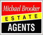 Michael Brooker logo
