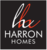 Harron Homes - Kings Croft logo