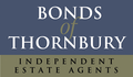 Bonds of Thornbury logo