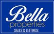 Bella Properties logo