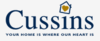 Cussins - Greystoke logo