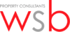 WSB Property Consultants logo