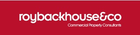 Logo of Roy Backhouse & Co