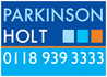 Parkinson Holt logo