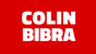 Colin Bibra logo