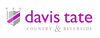Davis Tate - Country & Riverside logo
