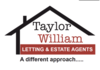 Logo of Taylor William Estate and Letting Agents