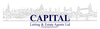 Capital Letting and Estate Agents Limited logo