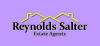 Reynolds Salter Estate Agents logo