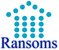 Ransoms Residential logo
