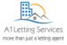 A1 Letting Services Ltd logo