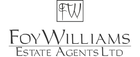 Foy Williams logo