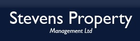 Stevens Property Management logo