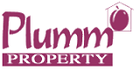 Plumm Property logo