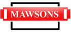 Mawsons logo