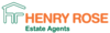 Henry Rose Estate Agents logo